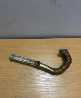Nissan X-Trail T31 EGR valve line/pipe/hose 8200889758 1412000QAB
