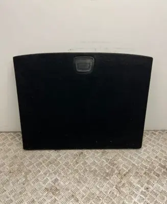 Mercedes-Benz A W176 Trunk/boot floor carpet liner A1766800042 3003490700 00429E07