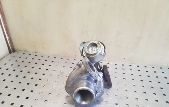 Opel Zafira C Turbo 55596485 7887783 770475