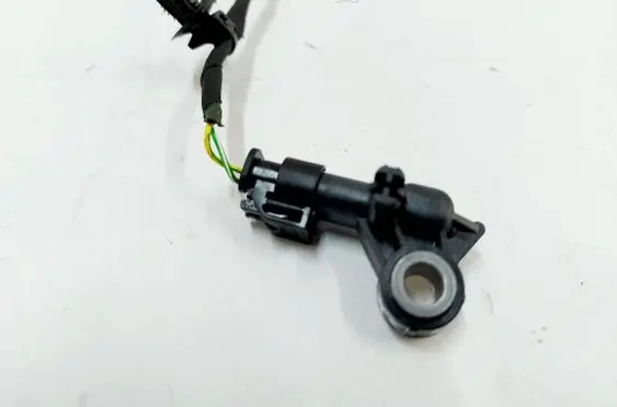 Volvo XC40 Airbag deployment crash/impact sensor 32381890