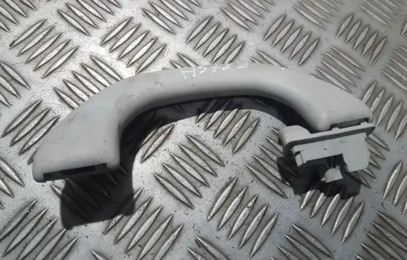 Volkswagen Golf V Rear interior roof grab handle 1k0857607j