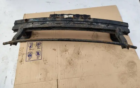 Hyundai i40 Front bumper support beam 