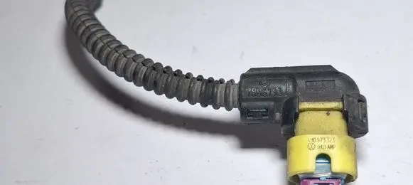 Audi A6 S6 C7 4G Other wiring loom 4H0973323