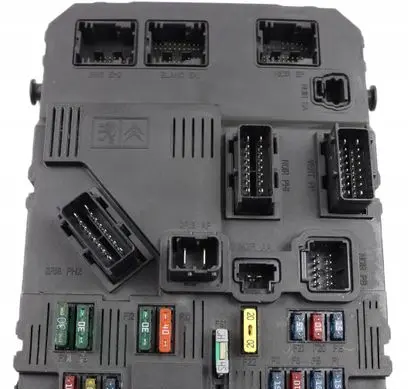 Fuse module