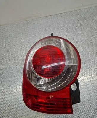 Renault Modus Rear/tail lights 62456