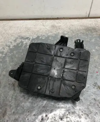 Volvo C30 Engine control unit box 9G9N12A659ABILI 9G9N12A659A 7M5112A532BC