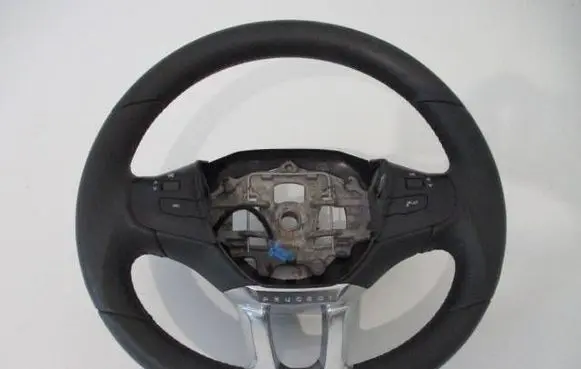 Peugeot 2008 I Steering wheel 98084115ZD