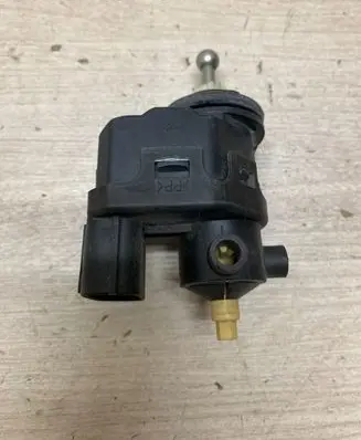 Honda CR-V Headlight level adjustment motor 00787845