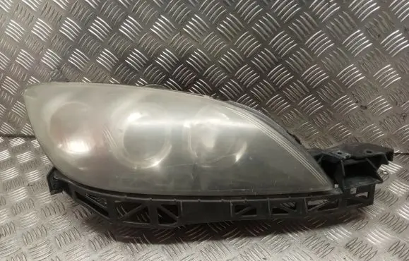 Mazda 3 I Headlight/headlamp