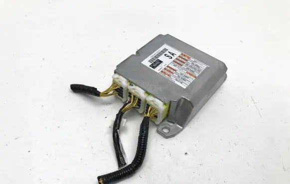 Toyota RAV 4 (XA50) Airbag control unit/module 8917042D51 1511003480