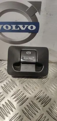 Volvo V70 Hand parking brake switch 30773539