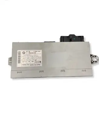 BMW 5 E60 E61 CAS control unit/module 6943797 1062835190 5WK49412PBF