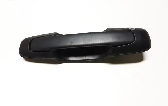 Suzuki Grand Vitara I Rear door exterior handle 8282065D00