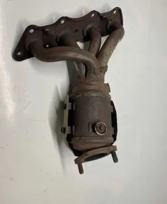 Hyundai Tucson LM Exhaust manifold W2BGF5