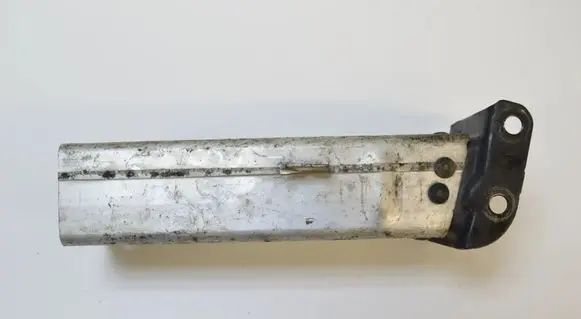 Mercedes-Benz E W211 Front bumper shock/impact absorber 