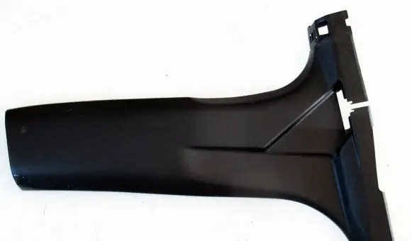 Nissan X-Trail T32 (B) pillar trim (bottom) 769154CE0A