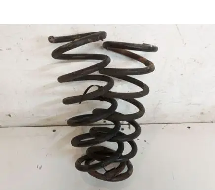 Ford S-MAX Rear coil spring
