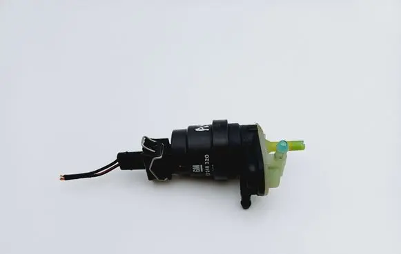 Opel Astra H Windscreen/windshield washer pump 13248320