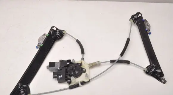 Toyota Supra A90 Front door window regulator with motor 5A54AB2