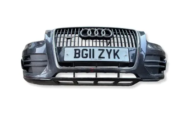 Audi Q5 SQ5 Front bumper 