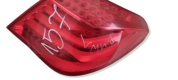 BMW 7 F01 F02 F03 F04 Rear/tail lights 7182198