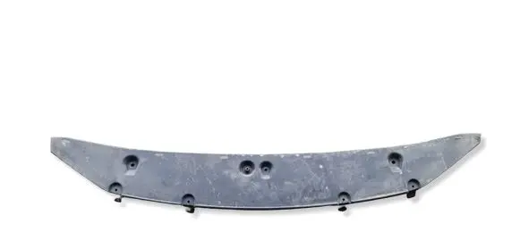 KIA EV6 Rear bumper underbody cover/under tray 866V8CV000 866V7CV000
