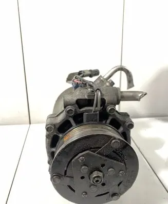 Mitsubishi Outlander Air conditioning (A/C) compressor (pump)