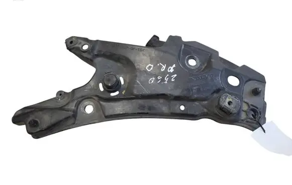 Volvo V60 Fender mounting bracket 31468232