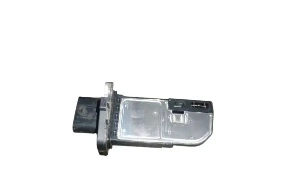 BMW 5 F10 F11 Mass air flow meter 13627804150