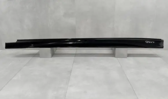Volkswagen ID.7 Side skirt front trim 14A853855