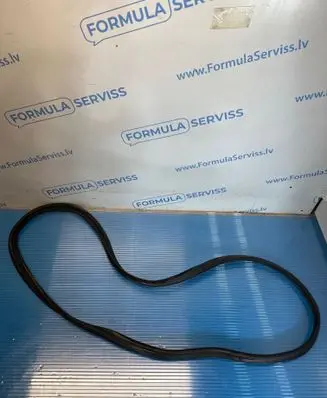Ford Fiesta Seal rubber (tailgate) 