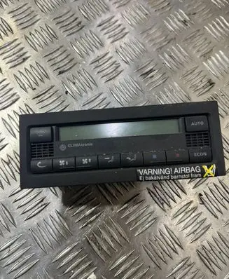 Volvo V70 Climate control unit