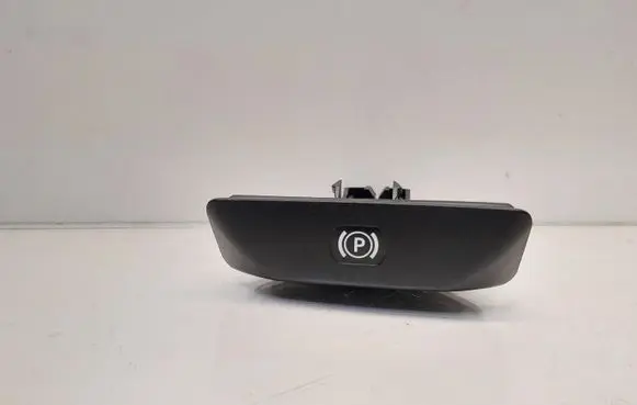 Mercedes-Benz E C207 W207 Hand brake release handle A2044200177