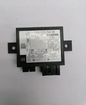 Mercedes-Benz Vaneo W414 Immobilizer control unit/module 1688200426 5WK4736