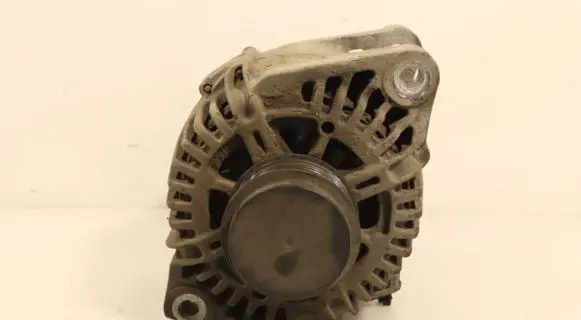 KIA Carens II Generator/alternator 2655544