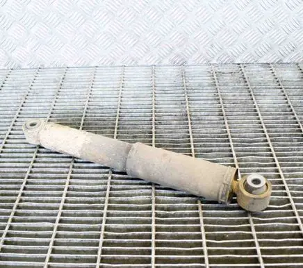 Renault Master III Rear shock absorber/damper