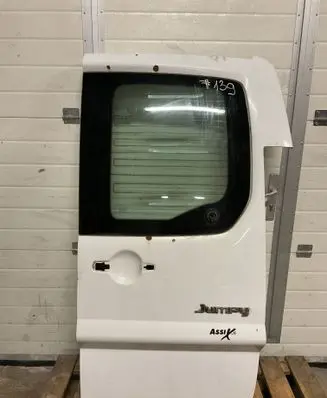 Peugeot Expert Rear door