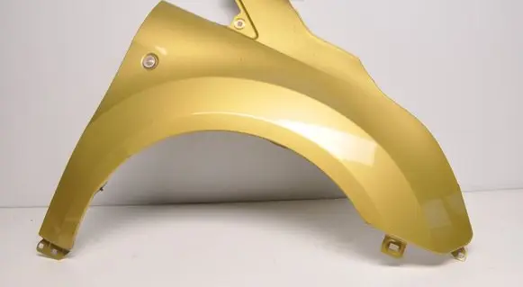 Ford Tourneo Front mudguard 