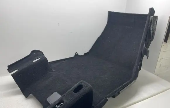 Tesla Model Y Front floor carpet liner P149306000E A522350A02208
