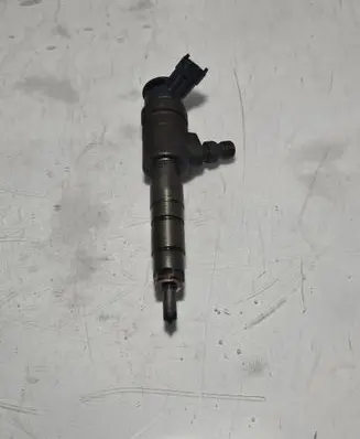 Citroen Jumpy Fuel injector 0445110340 870692