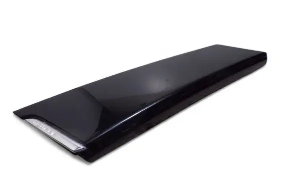 Citroen C5 (B) Pillar trim (exterior) 9685658777