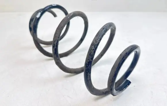 Hyundai i10 Front coil spring