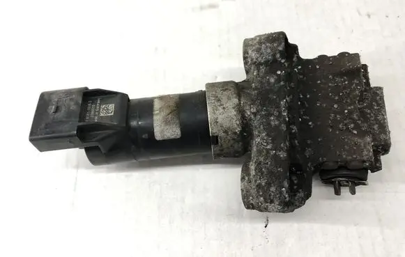 Porsche Cayenne (92A) Hand brake/parking brake motor 7P0609616