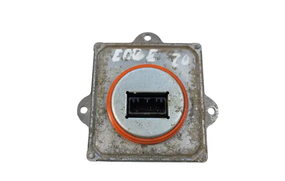 Ford Edge II Headlight ballast module Xenon L90155434 24030600 1179411