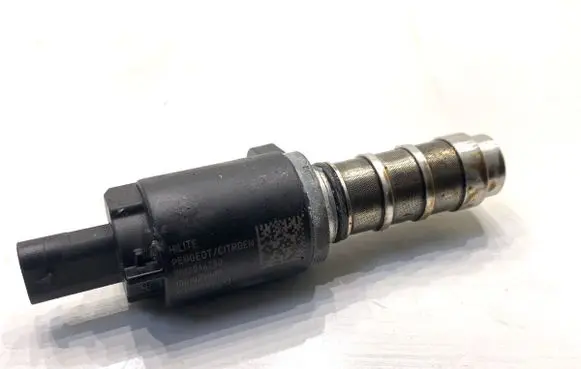 Opel Corsa F Camshaft 9812046280