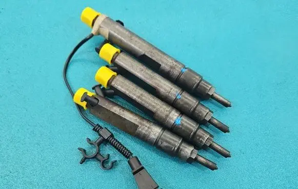 Audi A3 S3 8L Fuel injector 028130202Q IMPRK1346233