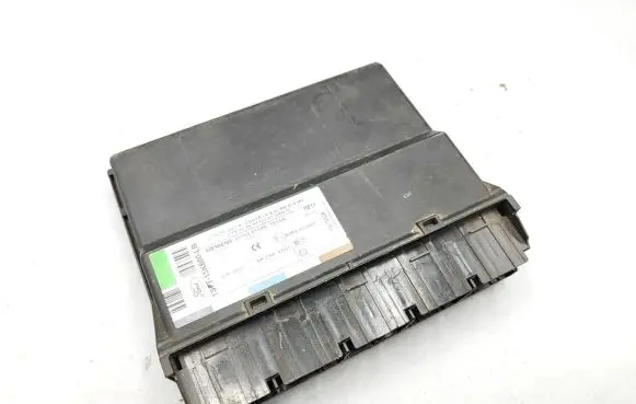 Ford Mondeo Mk III Comfort/convenience module 1S7T15K600LB