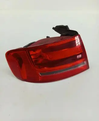 Audi A4 S4 B8 8K Rear/tail lights 8K5945095D