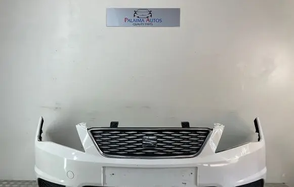 Seat Toledo IV (NH) Front bumper 3200101111