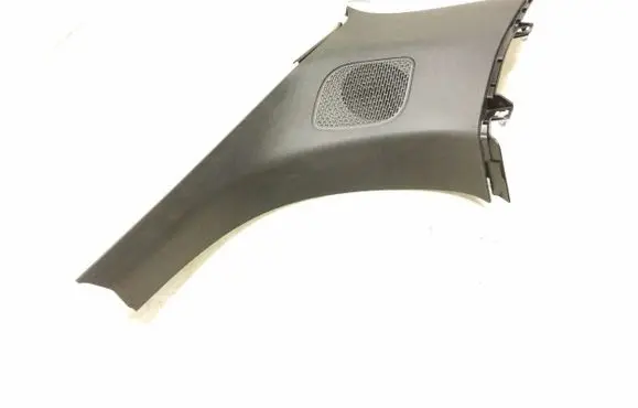 Mercedes-Benz EQB (D)pillar trim (top) A2436907000